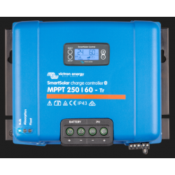 REGULADOR DE CARGA VICTRON...