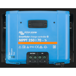 REGULADOR MPPT 250VDC 70...