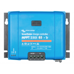 REGULADOR MPPT 250VDC 85...