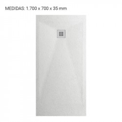 PLATO DUCHA 1700X700X35...