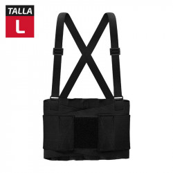 FAJA LUMBAR TALLA L PAMACON...