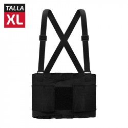 FAJA LUMBAR TALLA XL...