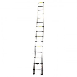 ESCALERA EXTENSIBLE...