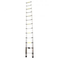 ESCALERA EXTENSIBLE...