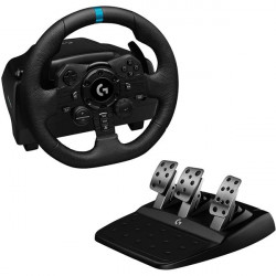 VOLANTE DE CARRERAS...