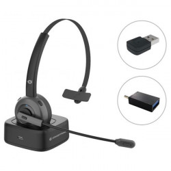 AURICULAR BLUETOOTH CON...