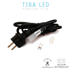 KIT CONEXION A CORRIENTE...