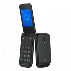 Alcatel 2057D Negro Volcano