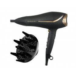 SECADOR DE PELO IONICO CON...