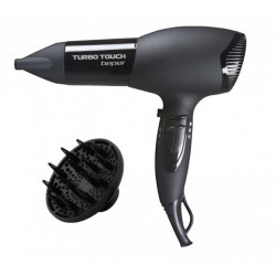 SECADOR DE PELO IONICO CON...