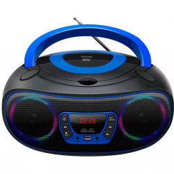 RADIO CD/MP3/USB+ AUX IN /...