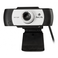 WEBCAM NGS XPRESSCAM72 720P...