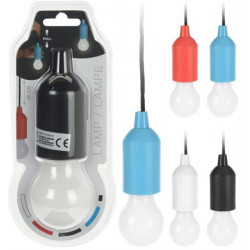 LAMPARA CAMPING BOMBILLA...