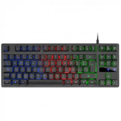TECLADO MECANICO GAMING...