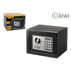 CAJA FUERTE 4.6 LITROS...