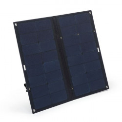 PANEL SOLAR PORTATIL 60W...