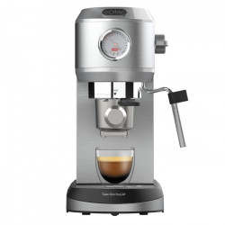 CAFETERA ESPRESSO SOLAC...