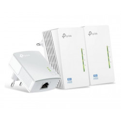 TP-LINK TL-WPA4220 EXTENSOR...
