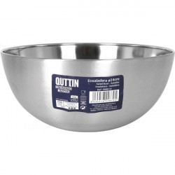 BOL ENSALADERA INOX 24CM...