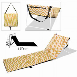 COLCHONETA ABATIBLE ZIGZAG...