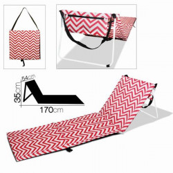 COLCHONETA ABATIBLE ZIGZAG...