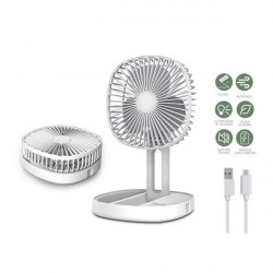 VENTILADOR DE MESA PLEGABLE...