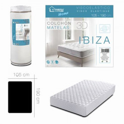 COLCHON VISCOELASTICO IBIZA...
