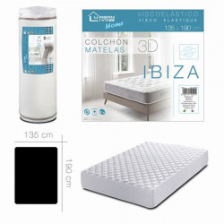 COLCHON VISCOELASTICO IBIZA...