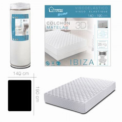 COLCHON VISCOELASTICO IBIZA...