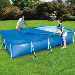 CUBIERTA PARA PISCINA...