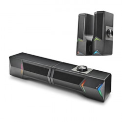 BARRA DE SONIDO 2.0...
