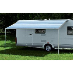 TOLDO MANUAL FIAMMA...