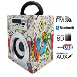 ALTAVOZ JOYBOX POCKET...