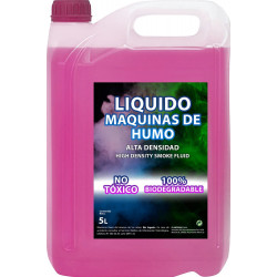 LIQUIDO PARA MAQUINAS DE...
