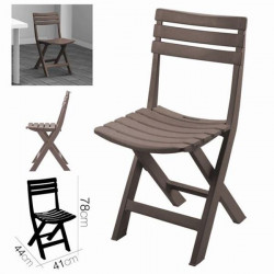 SILLA PLEGABLE BIRKI TOPO...