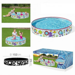 PISCINA REDONDA 152CM...