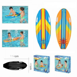 TABLA DE SURF HINCHABLE...