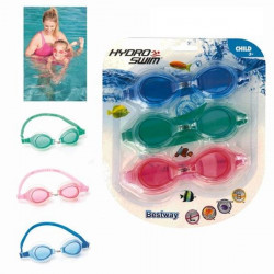 SET 3 GAFAS DE NATACIÓN 2...