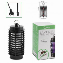 LAMPARA ANTIMOSQUITOS 1W...