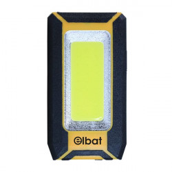 LINTERNA LED RECARGABLE |...