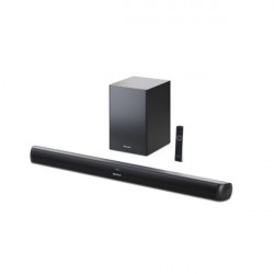BARRA DE SONIDO 2.1 200W...