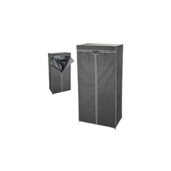 ARMARIO TELA 75X45X160 CM...