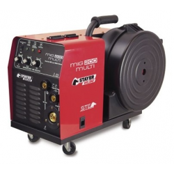 INVERTER STAYER HILO MIG200...