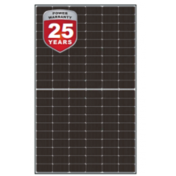 PANEL SOLAR 460W, 48V, MONO...