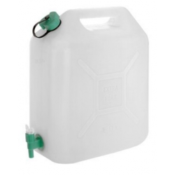 GARRAFA DE AGUA CON GRIFO...