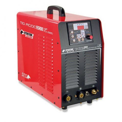 INVERTER TIG AC/DC 200 HF...