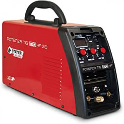 INVERTER STAYER TIG 170HFK...