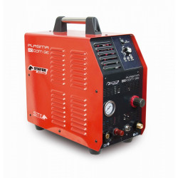 CORTADOR DE PLASMA INVERTER...