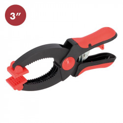 PINZA AUTOMÁTICA DE CARRACA...