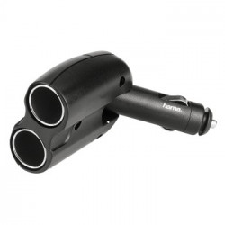 LADRON DE MECHERO COCHE 12V...